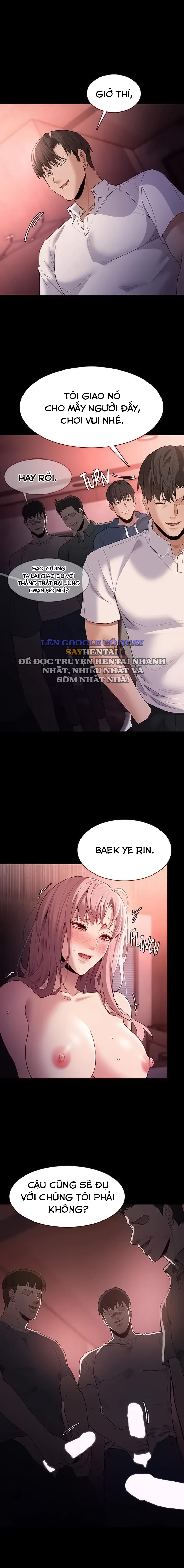 Nhật Kí Của Kẻ Biến Thái Chương 34 - trang 51