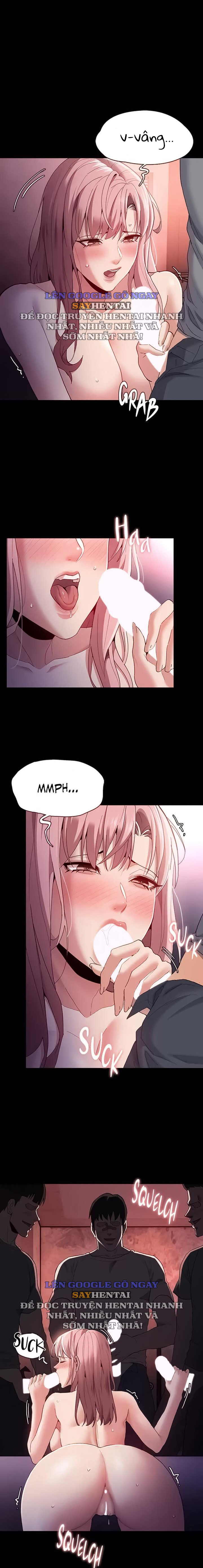 Nhật Kí Của Kẻ Biến Thái Chương 34 - trang 30