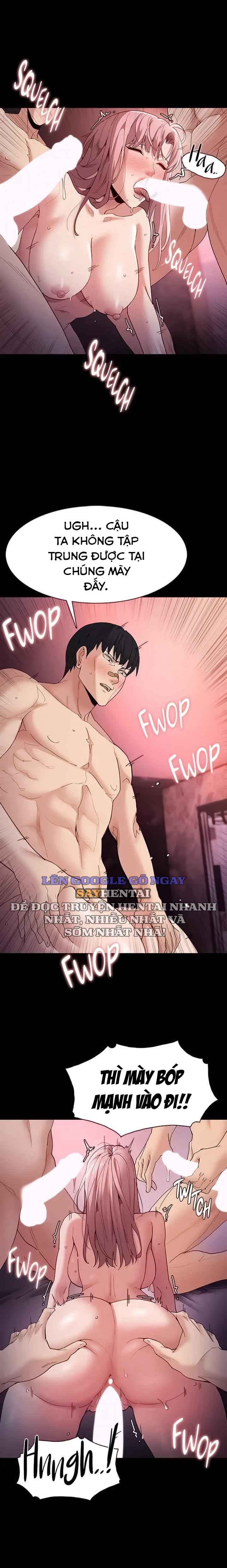 Nhật Kí Của Kẻ Biến Thái Chương 34 - trang 60