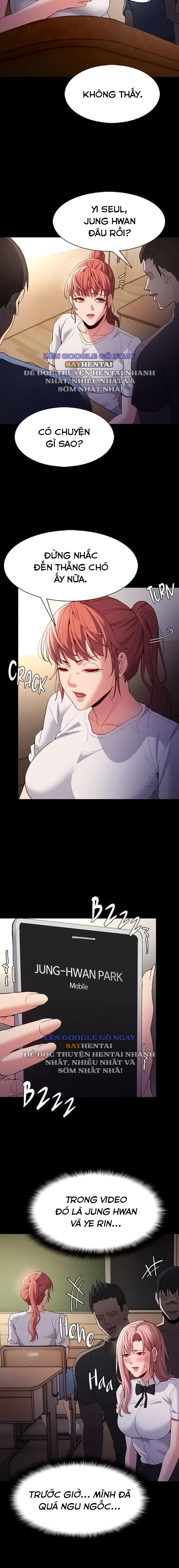 Nhật Kí Của Kẻ Biến Thái Chương 35 - trang 53