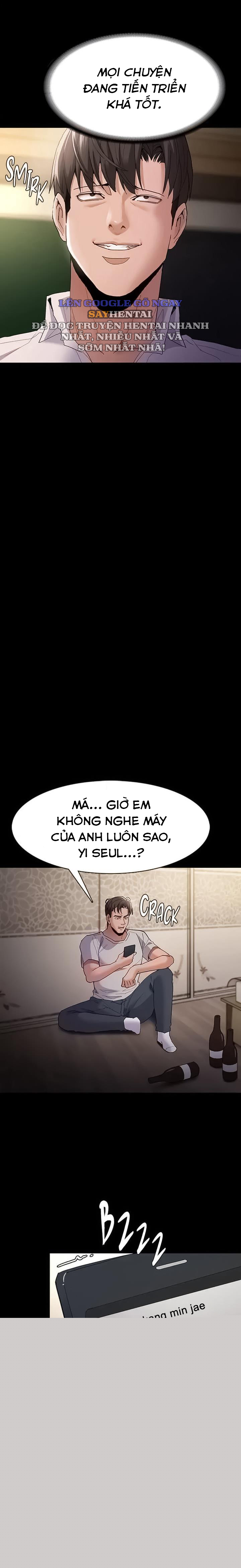 Nhật Kí Của Kẻ Biến Thái Chương 35 - trang 55