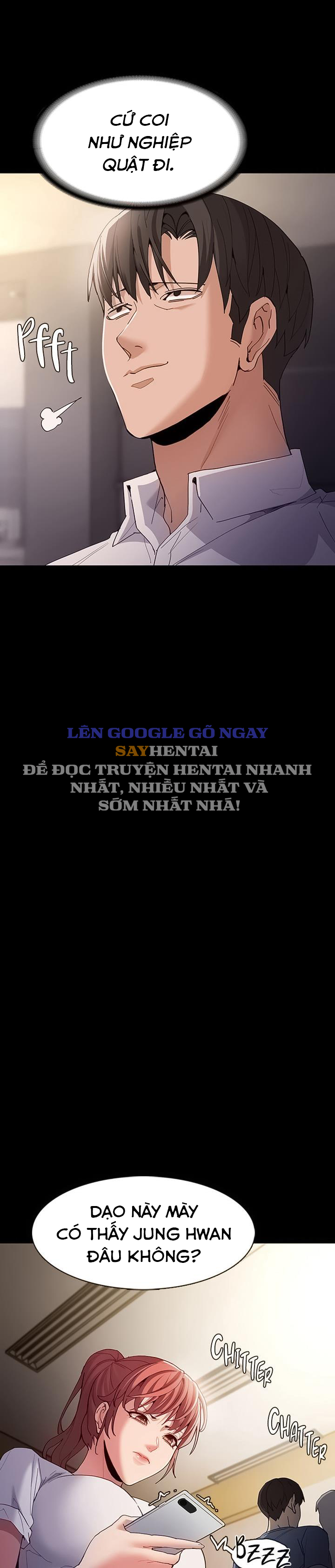 Nhật Kí Của Kẻ Biến Thái Chương 35 - trang 52
