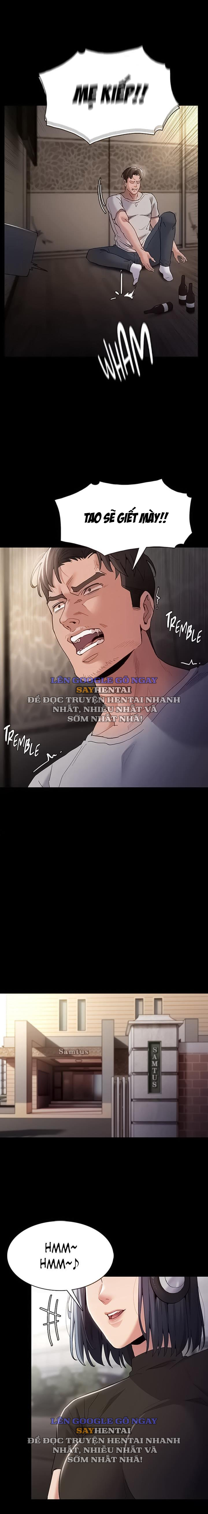 Nhật Kí Của Kẻ Biến Thái Chương 35 - trang 57