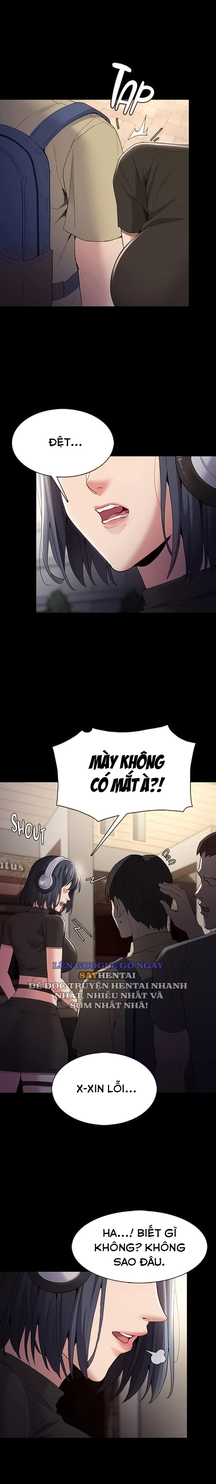 Nhật Kí Của Kẻ Biến Thái Chương 35 - trang 38