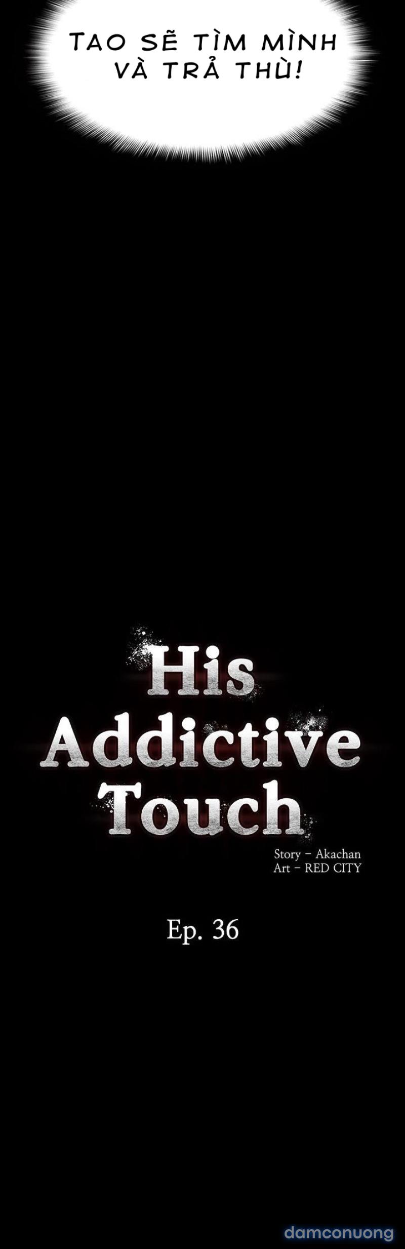 Nhật Kí Của Kẻ Biến Thái Chương 36 - trang 2