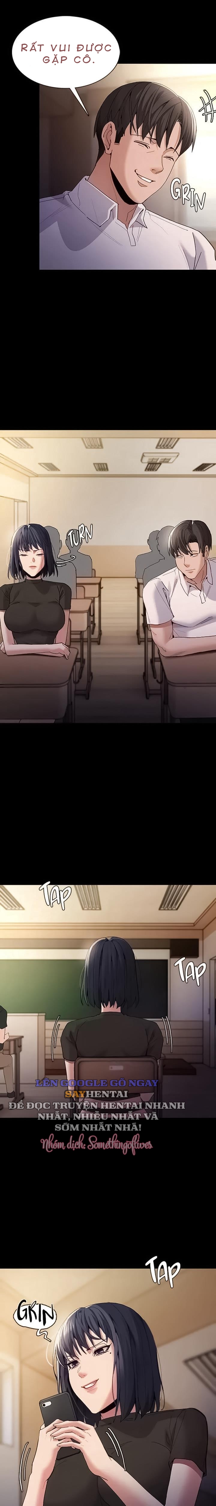 Nhật Kí Của Kẻ Biến Thái Chương 36 - trang 69