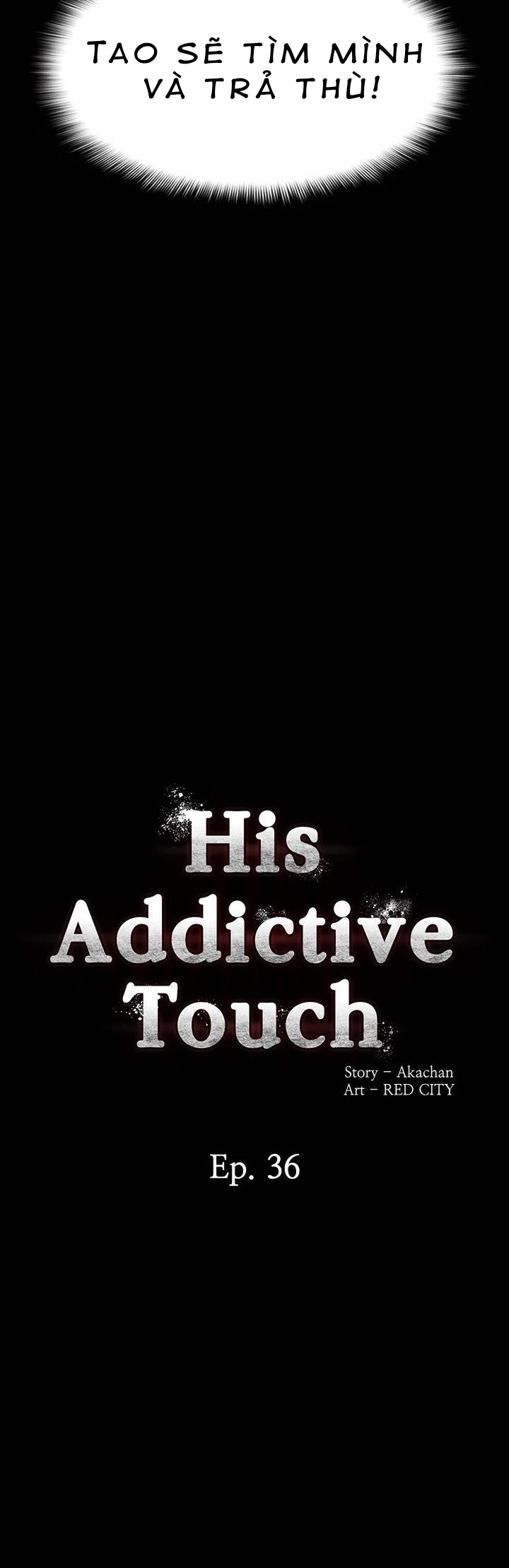 Nhật Kí Của Kẻ Biến Thái Chương 36 - trang 54