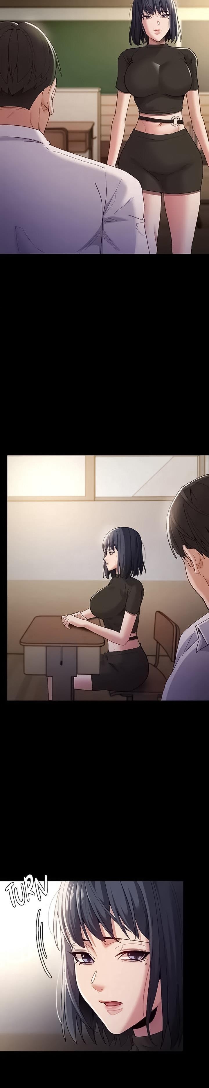 Nhật Kí Của Kẻ Biến Thái Chương 36 - trang 42