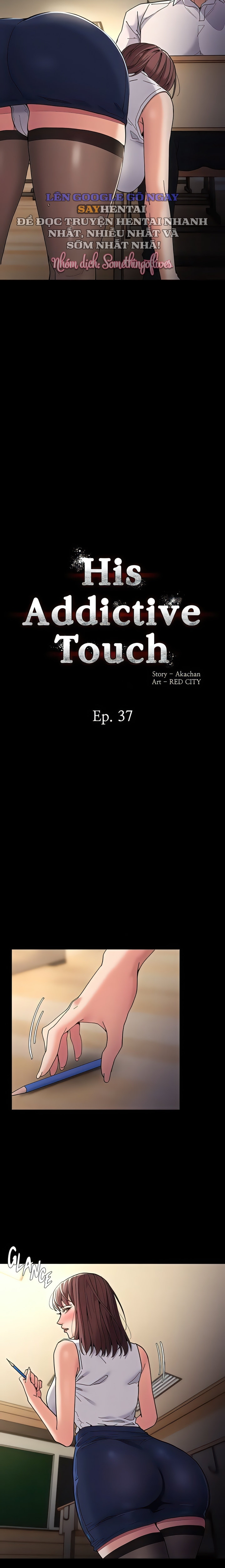 Nhật Kí Của Kẻ Biến Thái Chương 37 - trang 21