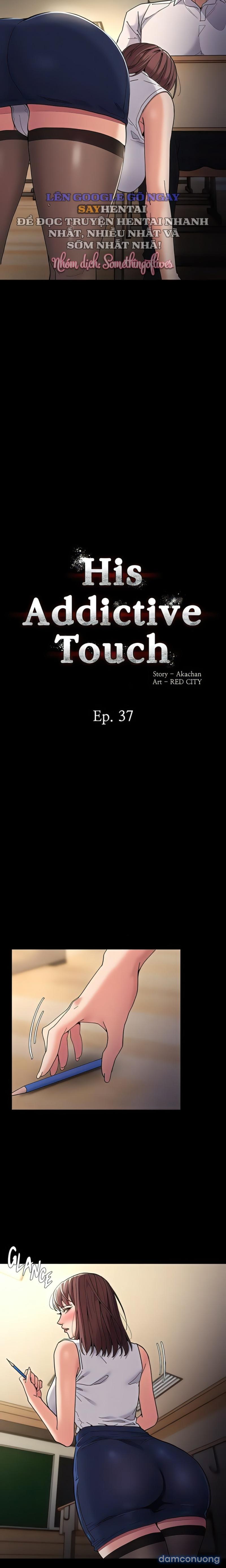 Nhật Kí Của Kẻ Biến Thái Chương 37 - trang 2