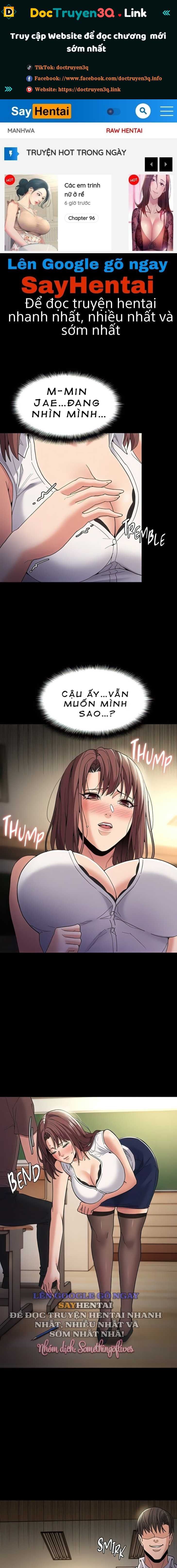 Nhật Kí Của Kẻ Biến Thái Chương 37 - trang 20