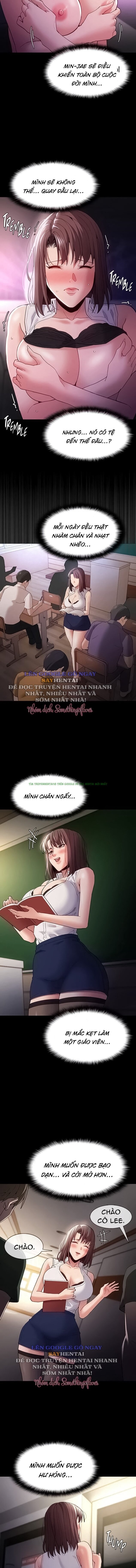 Nhật Kí Của Kẻ Biến Thái Chương 38 - trang 41