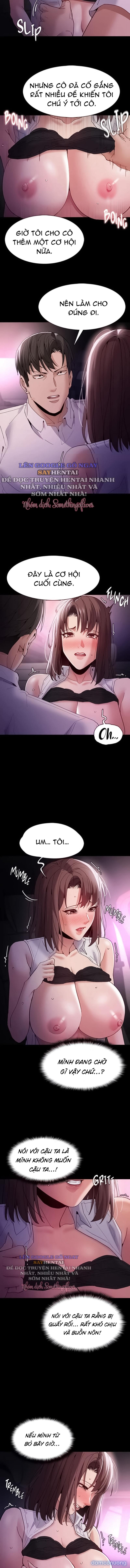 Nhật Kí Của Kẻ Biến Thái Chương 38 - trang 4