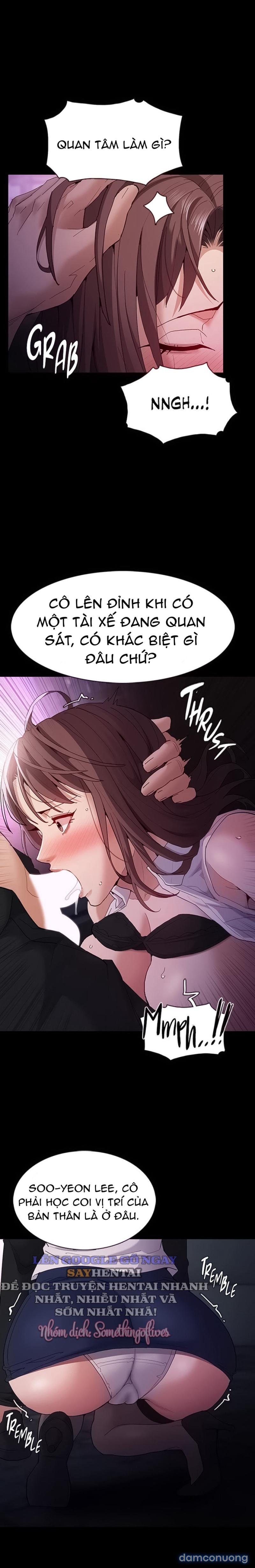 Nhật Kí Của Kẻ Biến Thái Chương 38 - trang 11