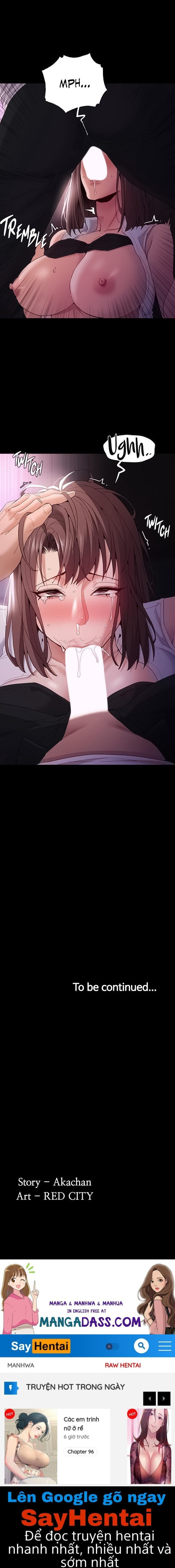 Nhật Kí Của Kẻ Biến Thái Chương 38 - trang 24