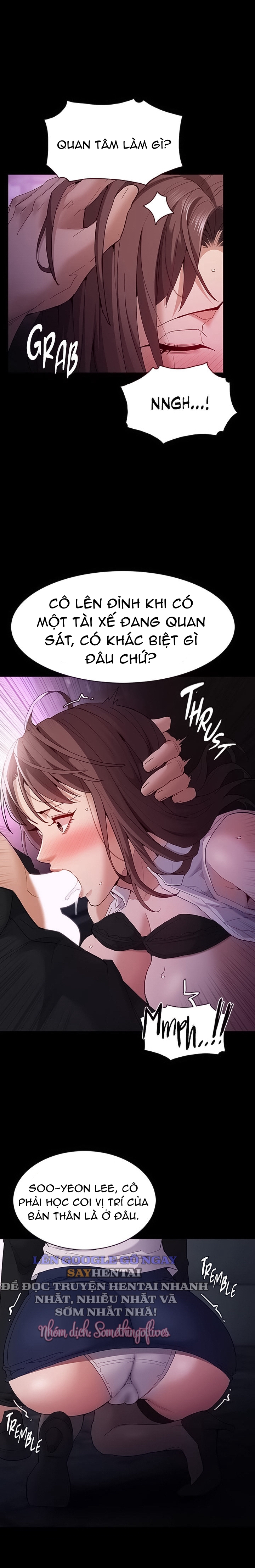 Nhật Kí Của Kẻ Biến Thái Chương 38 - trang 35