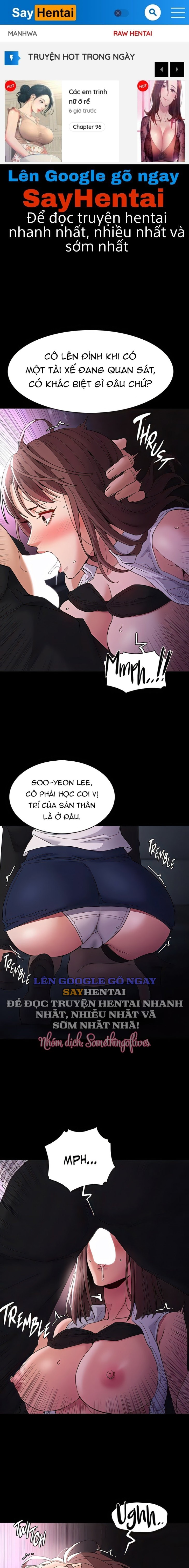 Nhật Kí Của Kẻ Biến Thái Chương 39 - trang 41