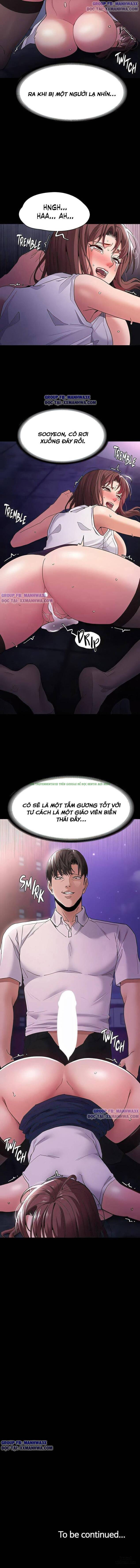 Nhật Kí Của Kẻ Biến Thái Chương 39 - trang 67