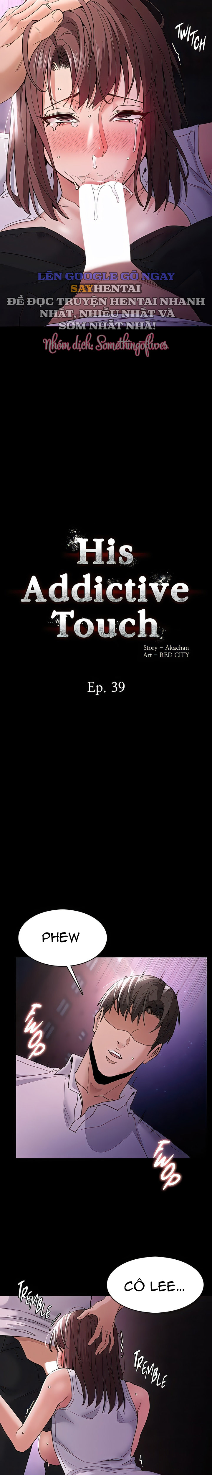 Nhật Kí Của Kẻ Biến Thái Chương 39 - trang 22