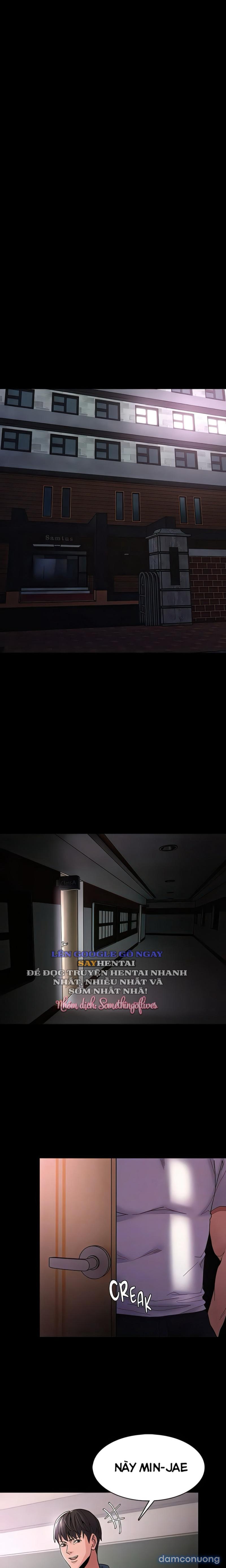 Nhật Kí Của Kẻ Biến Thái Chương 41 - trang 4