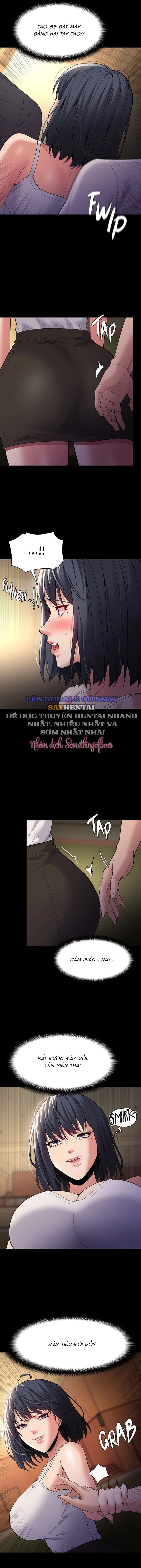 Nhật Kí Của Kẻ Biến Thái Chương 42 - trang 29