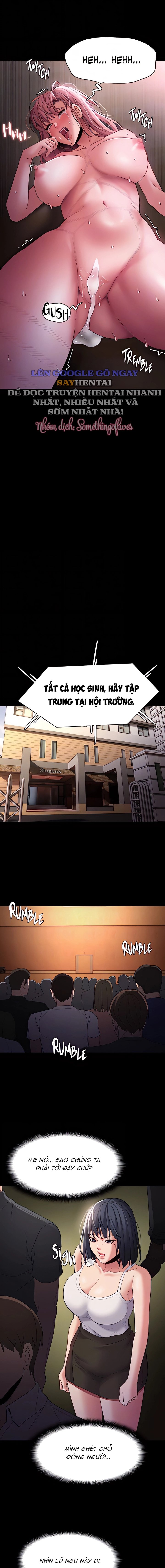 Nhật Kí Của Kẻ Biến Thái Chương 42 - trang 26