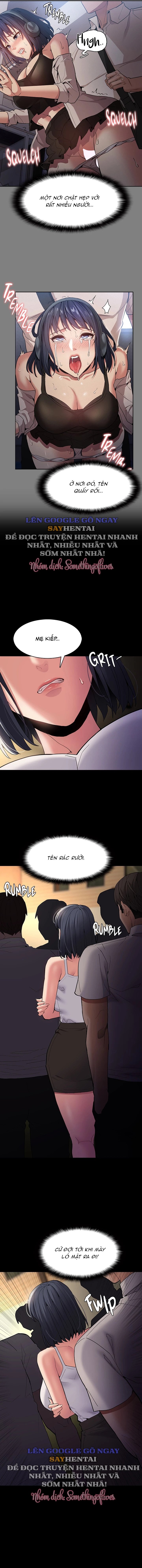 Nhật Kí Của Kẻ Biến Thái Chương 42 - trang 28