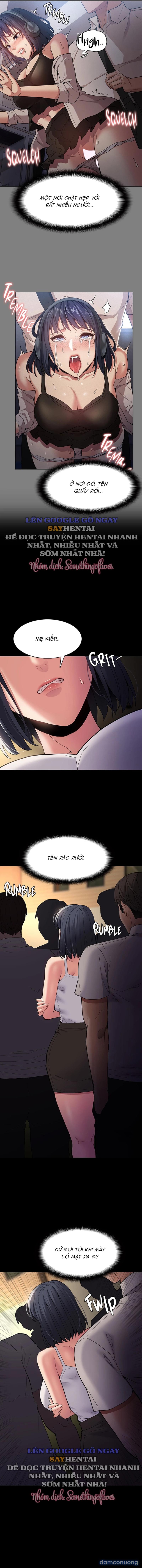 Nhật Kí Của Kẻ Biến Thái Chương 42 - trang 13