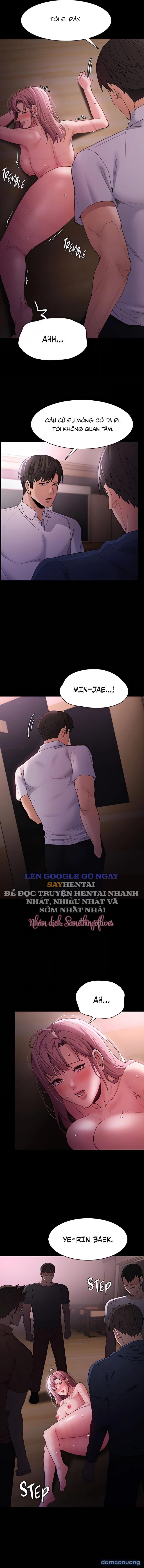 Nhật Kí Của Kẻ Biến Thái Chương 42 - trang 4