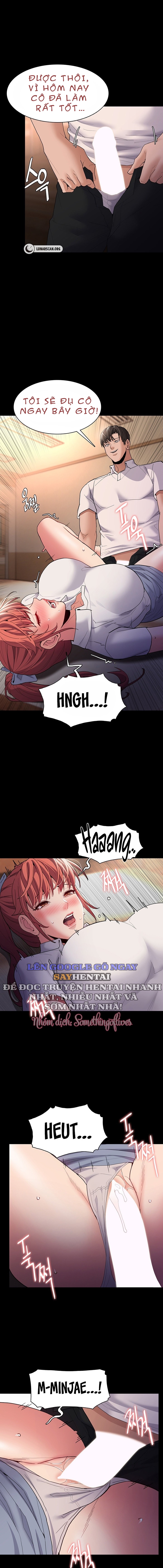 Nhật Kí Của Kẻ Biến Thái Chương 43 - trang 45