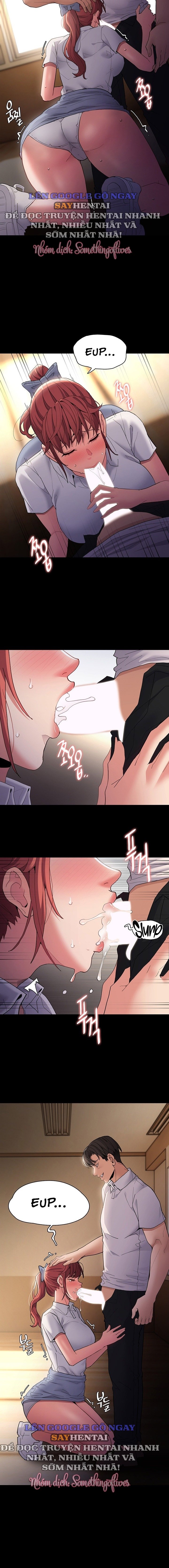 Nhật Kí Của Kẻ Biến Thái Chương 43 - trang 23