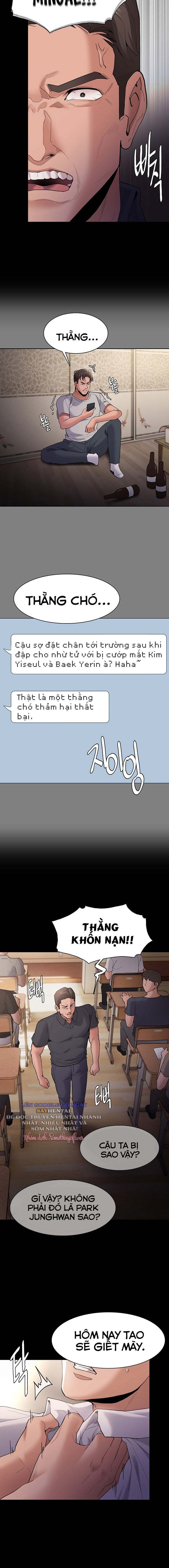 Nhật Kí Của Kẻ Biến Thái Chương 44 - trang 20