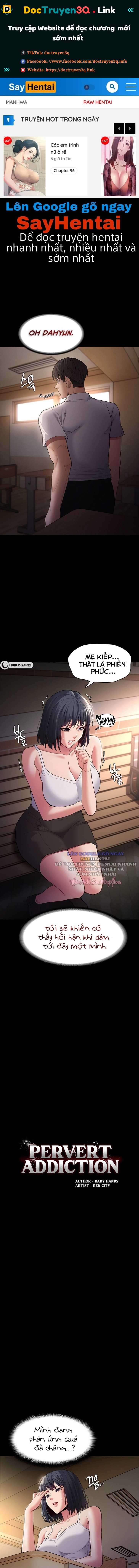 Nhật Kí Của Kẻ Biến Thái Chương 44 - trang 17