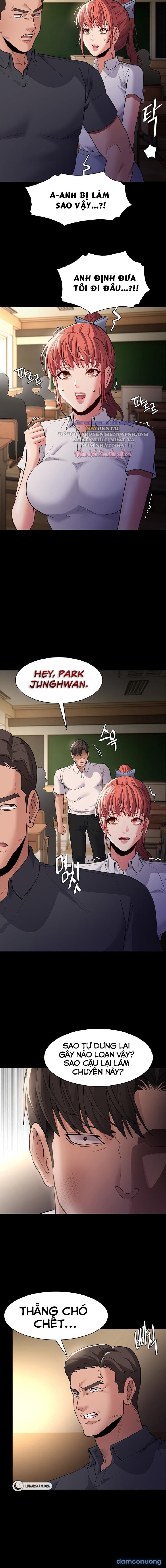 Nhật Kí Của Kẻ Biến Thái Chương 44 - trang 6