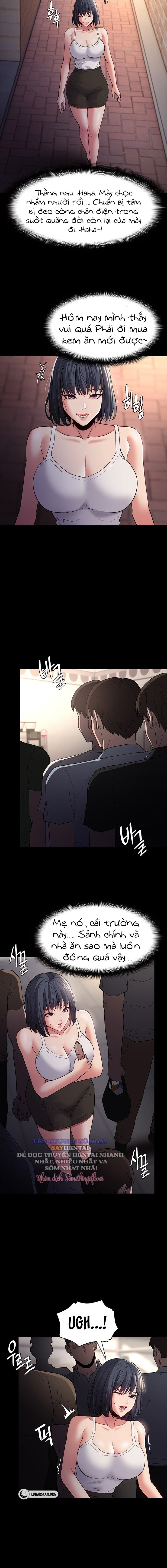 Nhật Kí Của Kẻ Biến Thái Chương 44 - trang 30