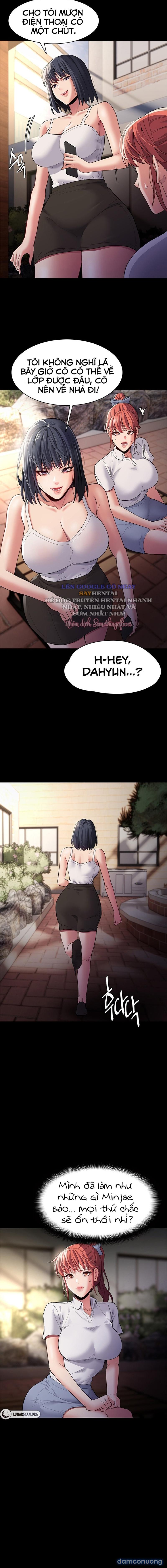 Nhật Kí Của Kẻ Biến Thái Chương 44 - trang 10