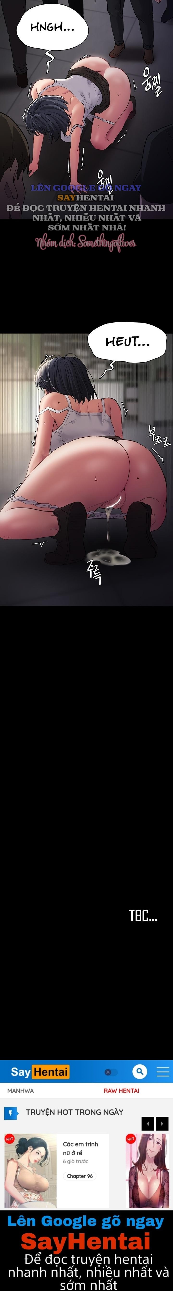 Nhật Kí Của Kẻ Biến Thái Chương 45 - trang 48