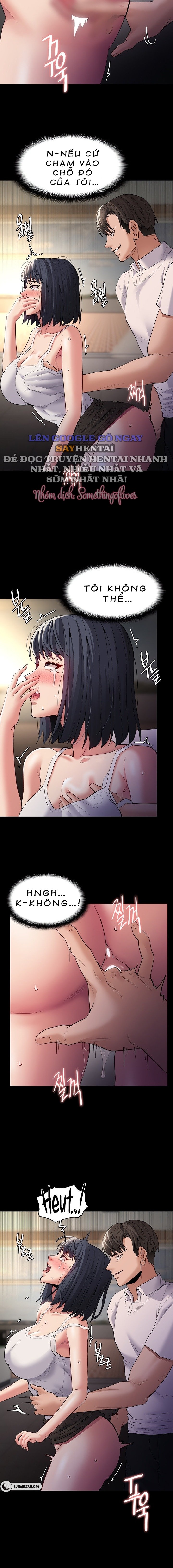 Nhật Kí Của Kẻ Biến Thái Chương 45 - trang 30