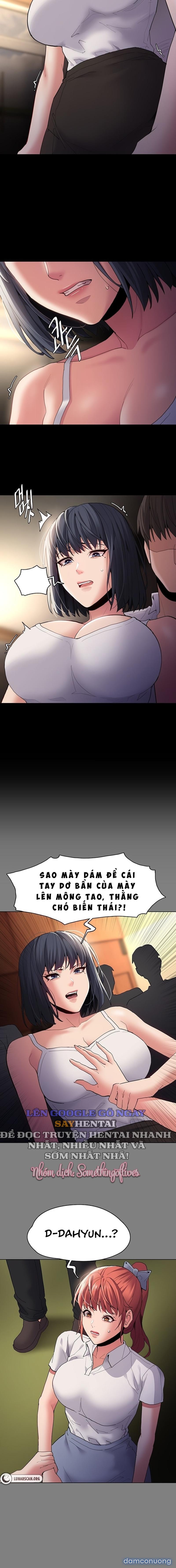 Nhật Kí Của Kẻ Biến Thái Chương 45 - trang 2