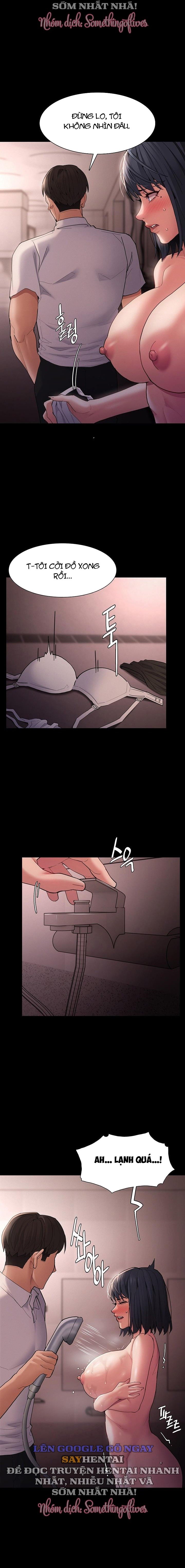 Nhật Kí Của Kẻ Biến Thái Chương 46 - trang 24