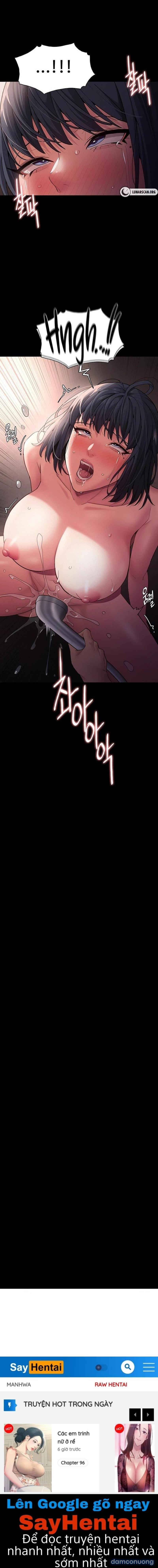 Nhật Kí Của Kẻ Biến Thái Chương 46 - trang 16