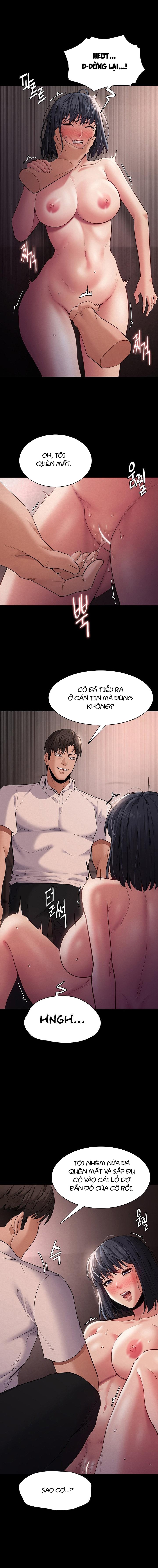 Nhật Kí Của Kẻ Biến Thái Chương 46 - trang 45