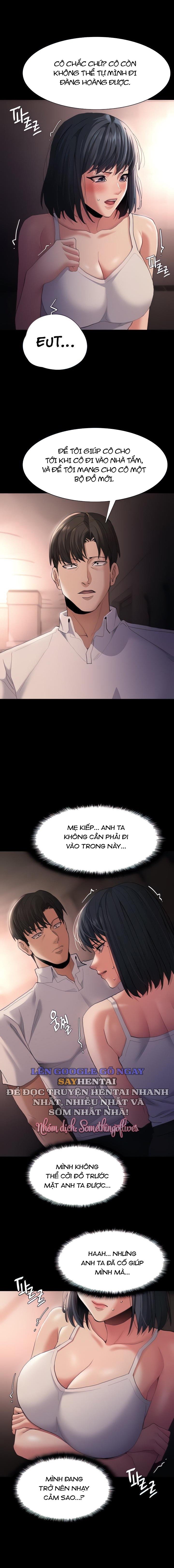 Nhật Kí Của Kẻ Biến Thái Chương 46 - trang 22