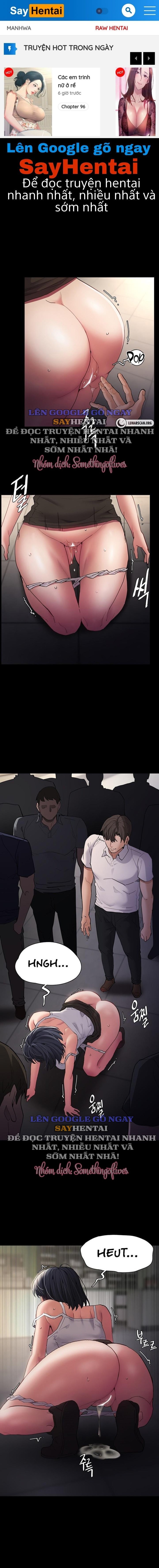 Nhật Kí Của Kẻ Biến Thái Chương 46 - trang 33