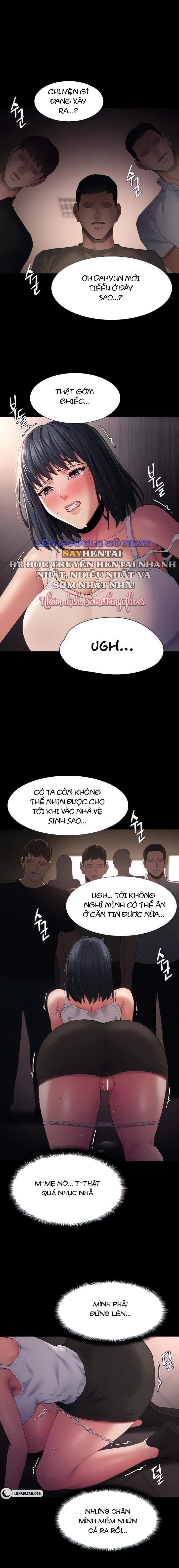 Nhật Kí Của Kẻ Biến Thái Chương 46 - trang 34