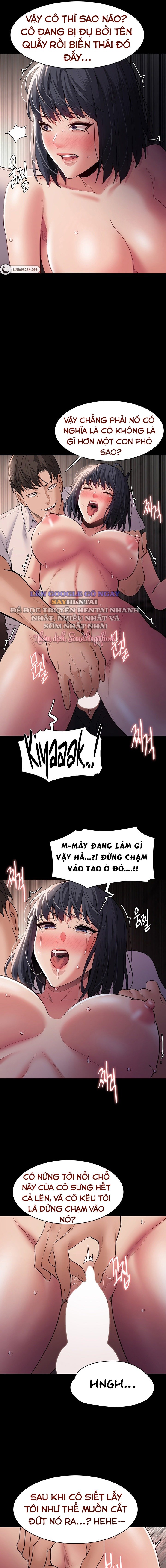 Nhật Kí Của Kẻ Biến Thái Chương 47 - trang 28