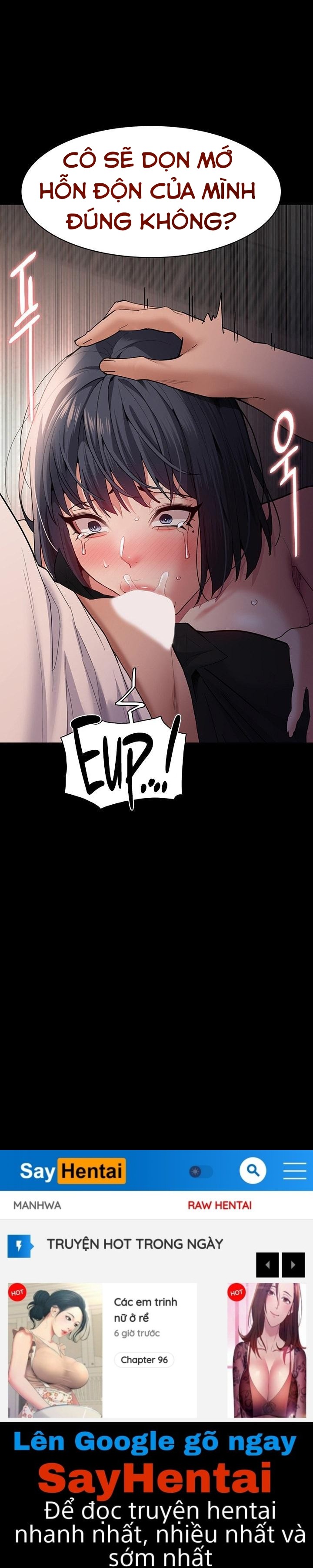 Nhật Kí Của Kẻ Biến Thái Chương 47 - trang 34