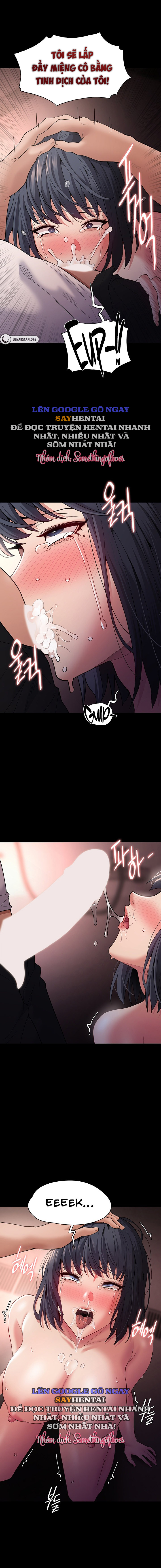 Nhật Kí Của Kẻ Biến Thái Chương 48 - trang 31