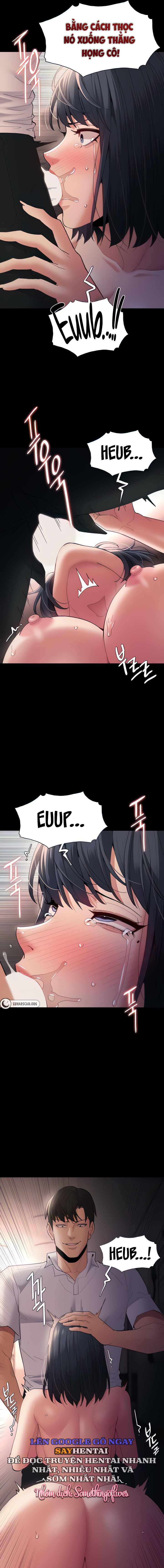 Nhật Kí Của Kẻ Biến Thái Chương 48 - trang 22