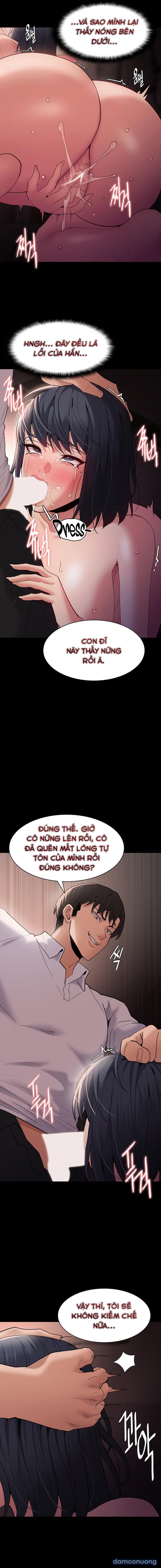 Nhật Kí Của Kẻ Biến Thái Chương 48 - trang 13